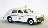 GAZ M-20 Pobeda ambulance