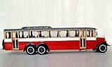 JA-2 town bus