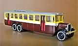 JA-2 town bus