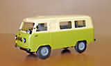 UAZ 450
