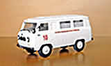 UAZ 450