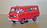 UAZ 450