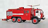 KAMAZ-43101