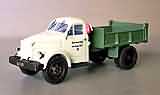 GAZ-93i