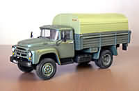 ZIL-130