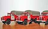 ZIL-130 AT-1