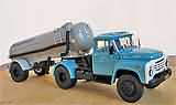 ZIL-130V1 (TC-4)